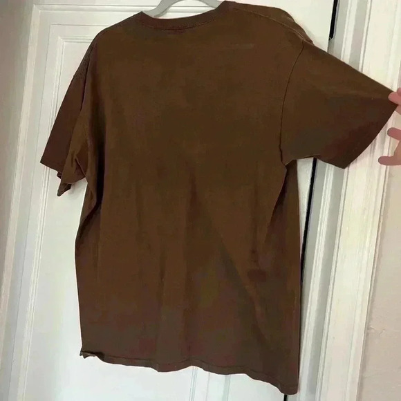 DAZED AND CONFUSED ALRIGHT Officially Licensed Men's Graphic Tee Shirt XL - Picture 6 of 6